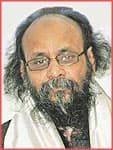 Joy Goswami