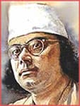 Kazi Nazrul Islam