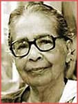 Leela Majumdar