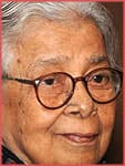 Mahashweta Devi