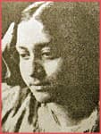 Maitreyee Devi