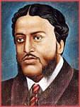 Michael Madhusudan Dutt