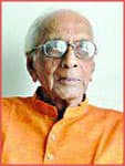 Nirendranath Chakraborty