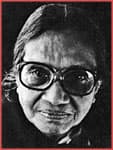 Pratibha Basu