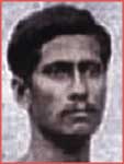 Rajanikanta Sen