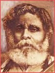 Ramram Basu