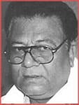Samares Mazumdar