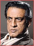 Satyajit Ray