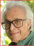 Shamsur Rahman