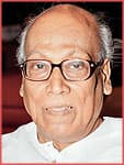 Shankha Ghosh