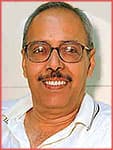 Sirshendu Mukhopadhyay