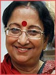 Suchitra Bhattacharya
