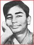 Sukanta Bhattachrya