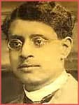 Sukumar Ray