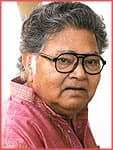 Sunil Gangopadhyay