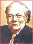 Syed Mujtaba Ali