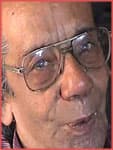 Syed Mustafa Siraj