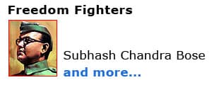 Freedom Fighters