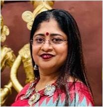 Ms. Arpita Auddy