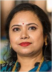 Ms. Gargi Nath