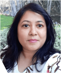 Ms. Nilanjana Das