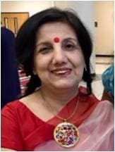 Ms. Nita Bose