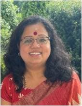 Ms. Papia Dutta