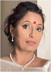Ms. Sanjukta Ray