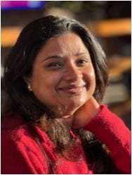 Ms. Shruti Mukherjee
