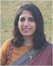 Ms. Soma Ghosh