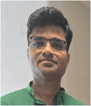 Mr. Tirthankar Chakraborty